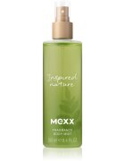 Mexx Inspired Nature tělový sprej pro ženy 250 ml