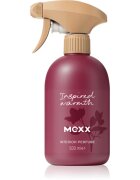 Mexx Inspired Warmth bytový sprej 500 ml