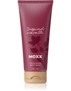 Mexx Inspired Warmth exfoliační sprchový gel s parfemací 200 ml