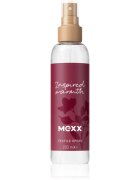 Mexx Inspired Warmth osvěžovač textilií 200 ml