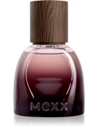 Mexx Inspired Warmth parfémovaná voda pro muže 30 ml