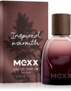 Mexx Inspired Warmth parfémovaná voda pro muže 50 ml