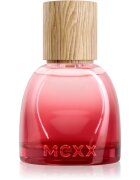 Mexx Inspired Warmth parfémovaná voda pro ženy 30 ml