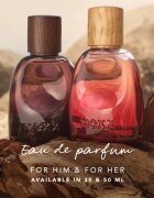 Mexx Inspired Warmth parfémovaná voda pro ženy 50 ml