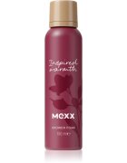 Mexx Inspired Warmth sprchová pěna s parfemací 150 ml