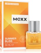 Mexx Limited Edition For Him toaletní voda pro muže limitovaná edice 30 ml