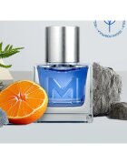 Mexx Man New Look toaletní voda pro muže 30 ml