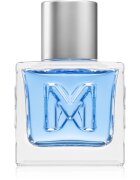 Mexx Man New Look toaletní voda pro muže 50 ml