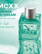 Mexx Summer Daydream toaletní voda pro muže 50 ml