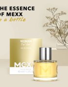 Mexx Woman New parfémovaná voda pro ženy 40 ml