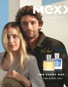 Mexx Woman New toaletní voda pro ženy 20 ml