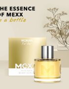Mexx Woman New toaletní voda pro ženy 60 ml