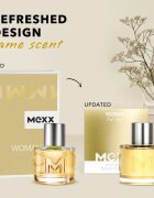 Mexx Woman New toaletní voda pro ženy 60 ml