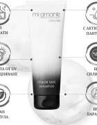 Mi Amante Professional Colori Color Save Shampoo šampon pro ochranu barvy 250 ml