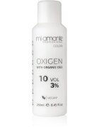 Mi Amante Professional Colori Oxigen With Organic Oils aktivační emulze pro profesionální použití 3% 10 Vol. 250 ml