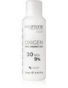 Mi Amante Professional Colori Oxigen With Organic Oils aktivační emulze pro profesionální použití 9% 30.Vol 250 ml