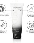 Mi Amante Professional Colori Save Mask maska na vlasy pro ochranu barvy 250 ml