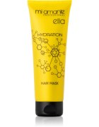 Mi Amante Professional Ella Hydration Hair Mask intenzivní hydratační maska pro suché a poškozené vlasy 250 ml