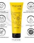 Mi Amante Professional Ella Hydration Hair Mask intenzivní hydratační maska pro suché a poškozené vlasy 250 ml