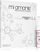 Mi Amante Professional Emergency Room revitalizační maska v ampulích 6x10 ml