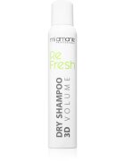 Mi Amante Professional ReFresh Dry Shampoo suchý šampon na vlasy a vlasovou pokožku 200 ml