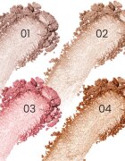 Mia Cosmetics Light Builder kompaktní pudrový rozjasňovač odstín 04 Zoom 9 g