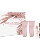 Michael Kors Pour Femme Absolu dárková sada pro ženy