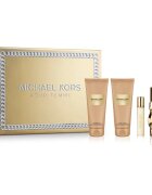 Michael Kors Pour Femme dárková sada pro ženy 1 ks