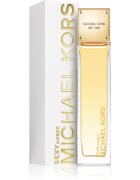 Michael Kors Sexy Amber parfémovaná voda pro ženy 100 ml