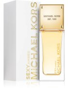 Michael Kors Sexy Amber parfémovaná voda pro ženy 50 ml