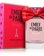 Michel Germain Emily in Paris Heartfelt parfémovaná voda pro ženy 100 ml