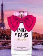 Michel Germain Emily in Paris Heartfelt parfémovaná voda pro ženy 100 ml
