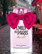 Michel Germain Emily in Paris Heartfelt parfémovaná voda pro ženy 100 ml