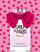 Michel Germain Emily in Paris Heartfelt parfémovaná voda pro ženy 100 ml