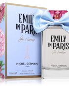 Michel Germain Emily in Paris Je t'aime parfémovaná voda pro ženy 100 ml