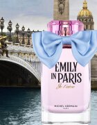 Michel Germain Emily in Paris Je t'aime parfémovaná voda pro ženy 100 ml