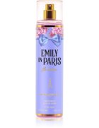 Michel Germain Emily in Paris Je t'aime tělový sprej pro ženy 236 ml