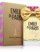 Michel Germain Emily in Paris New Beginnings parfémovaná voda pro ženy 100 ml