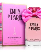 Michel Germain Emily in Paris parfémovaná voda pro ženy 100 ml