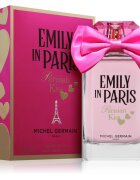 Michel Germain Emily in Paris Parisian Kiss parfémovaná voda pro ženy 100 ml
