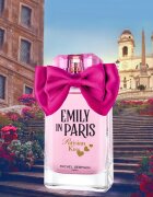 Michel Germain Emily in Paris Parisian Kiss parfémovaná voda pro ženy 100 ml