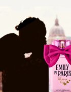 Michel Germain Emily in Paris Parisian Kiss parfémovaná voda pro ženy 100 ml
