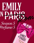 Michel Germain Emily in Paris Parisian Kiss parfémovaná voda pro ženy 100 ml
