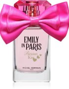 Michel Germain Emily in Paris Parisian Kiss parfémovaná voda pro ženy 30 ml