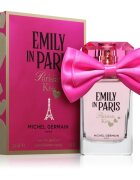 Michel Germain Emily in Paris Parisian Kiss parfémovaná voda pro ženy 30 ml