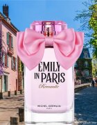 Michel Germain Emily in Paris Romantic parfémovaná voda pro ženy 100 ml