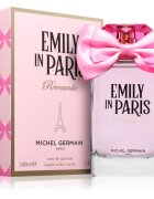Michel Germain Emily in Paris Romantic parfémovaná voda pro ženy 100 ml