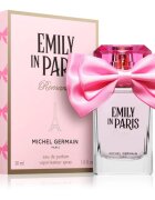 Michel Germain Emily in Paris Romantic parfémovaná voda pro ženy 30 ml