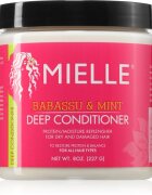 Mielle Babassu & Mint hydratační kondicionér 227 g