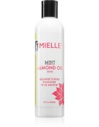 Mielle Mint Almond olej na vlasy a vlasovou pokožku 240 ml